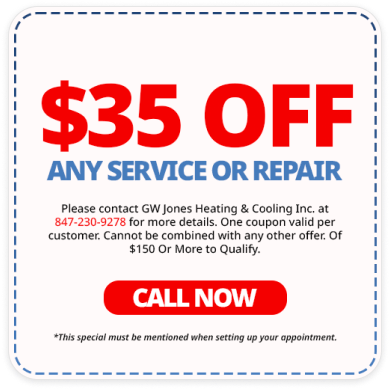 35$ off any service or repair