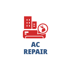 AC REPAIR-C-INACTIVE