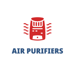 AIR PURIFIERS-INACTIVE