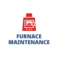 FURNACE MAINTENANCE-INACTIVE
