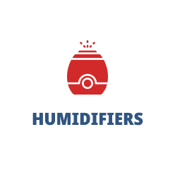 HUMIDIFIERS-INACTIVE