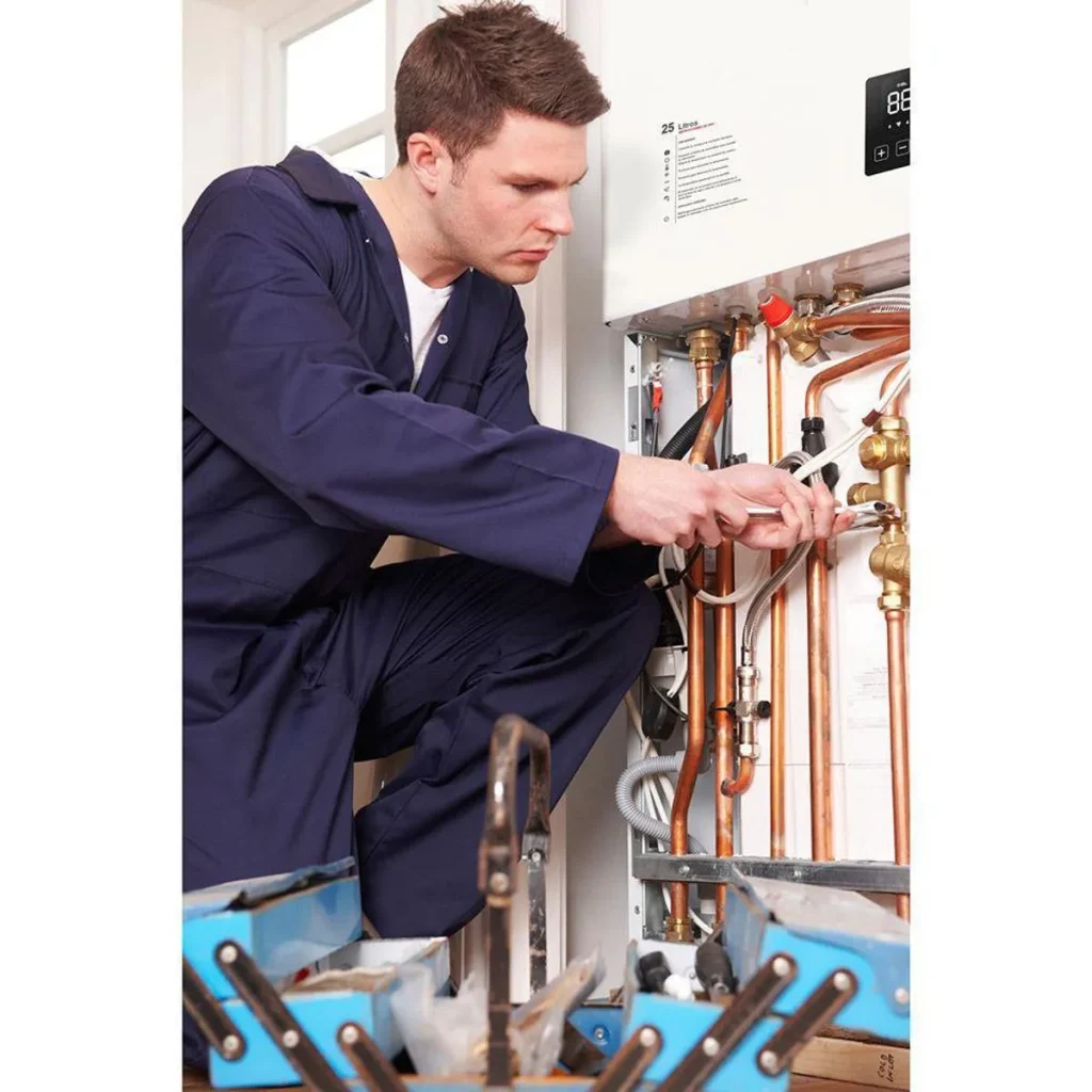 Professional Boiler Maintenance in Wauconda, IL