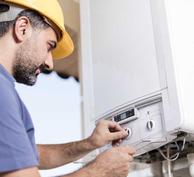 Professional Boiler Maintenance in Wauconda, IL