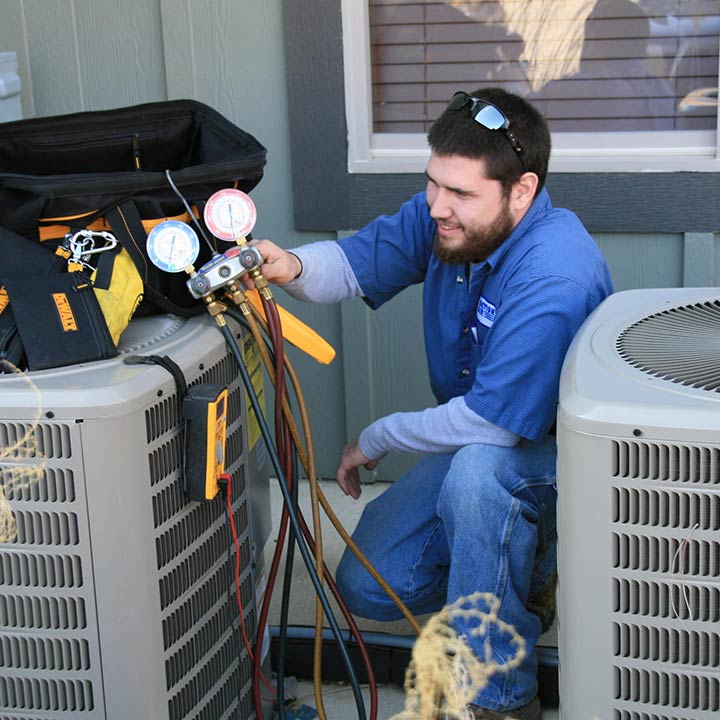 Ready to Improve Your Property's HVAC Performance?​