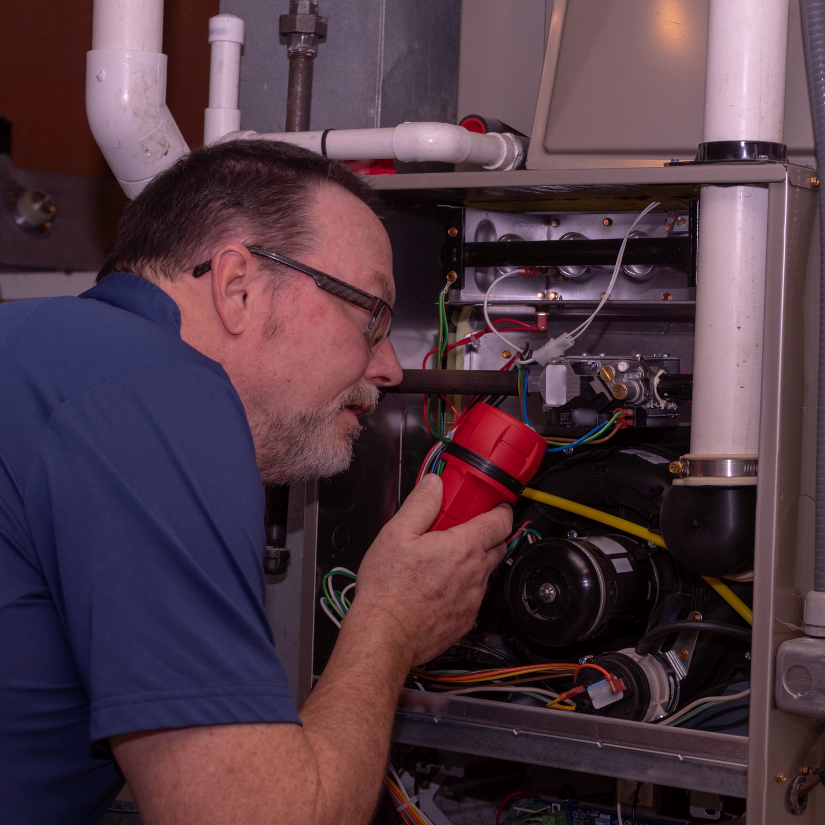 Furnace Tune Up Services in Wauconda, IL