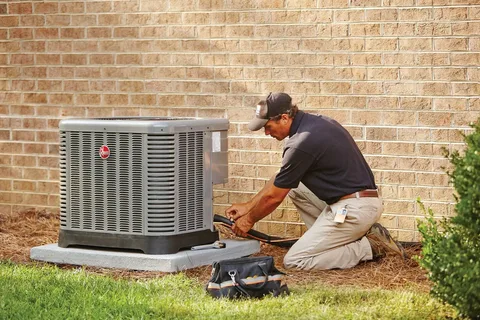 Our Multifamily HVAC Process ​