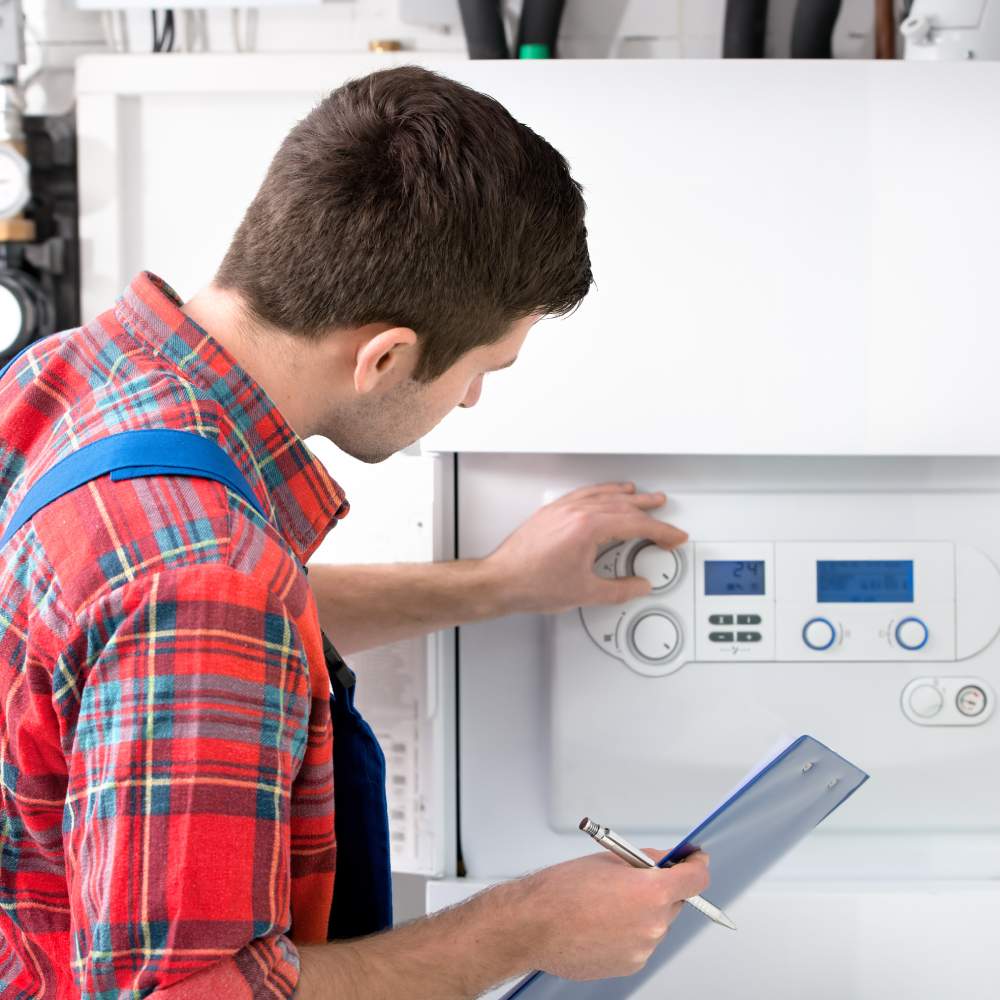 Boiler Installation services