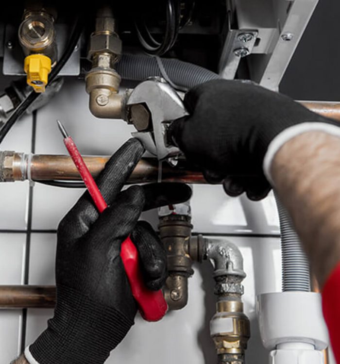 Professional Boiler Maintenance in Wauconda, IL