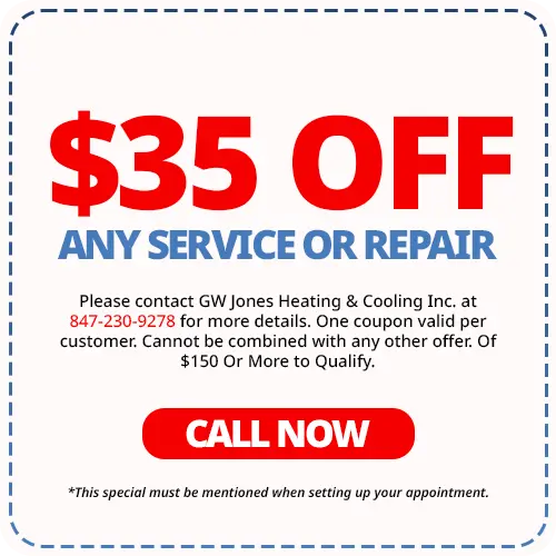 $35 off Any Service or Repair