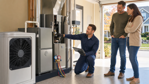 Heat Pump vs. Furnace vs. Dual-Fuel: Best Upgrade for Wauconda Homes?