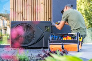 AC replacement